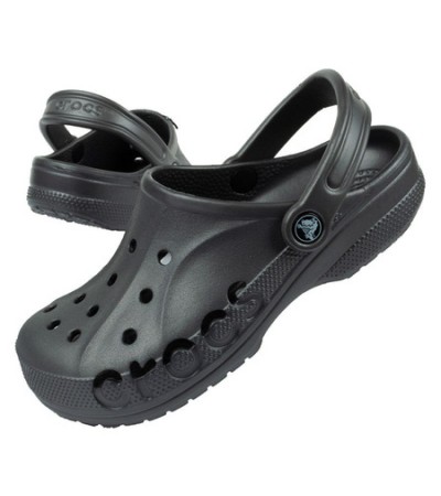Crocs Baya U 10126-014 šlepetės, Plaukimo apranga unisex, Plaukimo apranga, Crocs