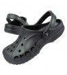Crocs Baya U 10126-014 šlepetės, Plaukimo apranga unisex, Plaukimo apranga, Crocs