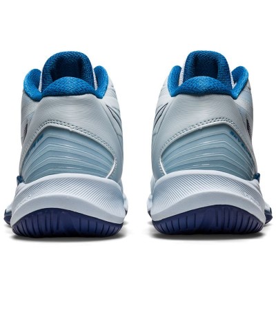 Asics SKY ELITE FF MT 2 W tinklinio bateliai 1052A054 402, Tinklinio apranga moterims, Tinklinio apranga, Asics