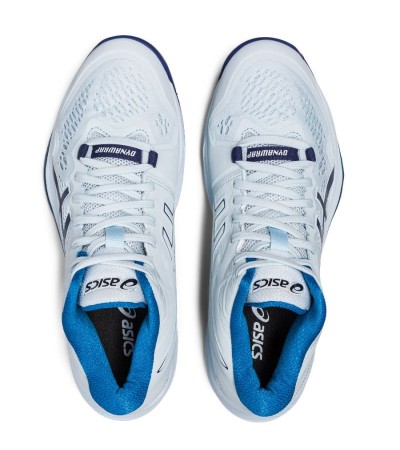 Asics SKY ELITE FF MT 2 W tinklinio bateliai 1052A054 402, Tinklinio apranga moterims, Tinklinio apranga, Asics