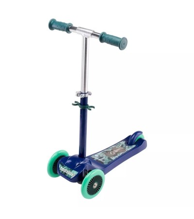 Motoroleris Coolslide Forest Scooter Jr 92800350317, Poilsio reikmenys, Turizmas, Coolslide