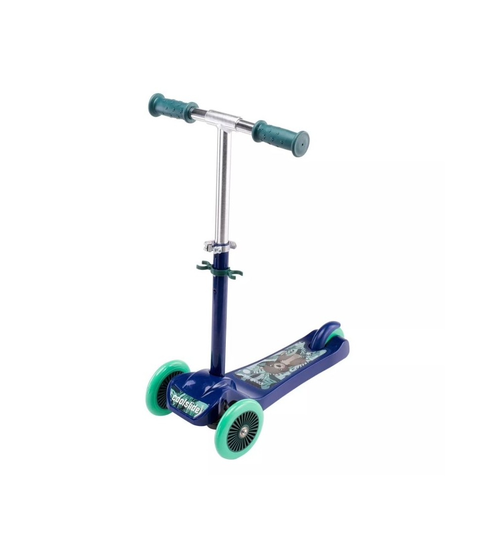 Motoroleris Coolslide Forest Scooter Jr 92800350317, Poilsio reikmenys, Turizmas, Coolslide