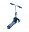 Motoroleris Coolslide Forest Scooter Jr 92800350317, Poilsio reikmenys, Turizmas, Coolslide