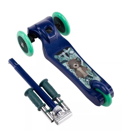 Scooter Coolslide Forest Scooter Jr 92800350317
