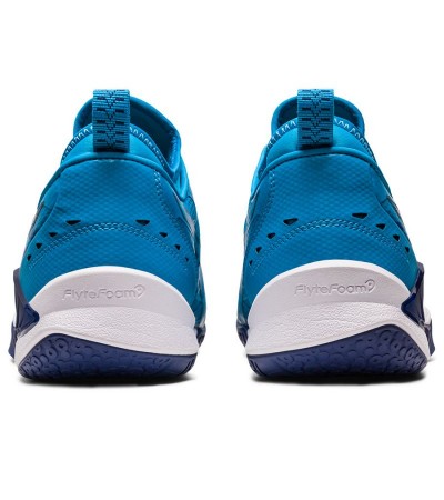 Asics Blast FF 3 M 1071A076 400 rankinio bateliai, Rankinio apranga vyrams, Rankinio apranga, Asics