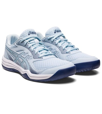 Asics Upcourt 5 W 1072A088 401 tinklinio bateliai, Tinklinio apranga moterims, Tinklinio apranga, Asics