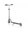 Motoroleris Globber Srautas Element Komforto žibintai Silver 727-130, Poilsio reikmenys, Turizmas, Globber
