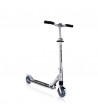 Motoroleris Globber Srautas Element Komforto žibintai Silver 727-130, Poilsio reikmenys, Turizmas, Globber