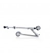 Motoroleris Globber Srautas Element Komforto žibintai Silver 727-130, Poilsio reikmenys, Turizmas, Globber
