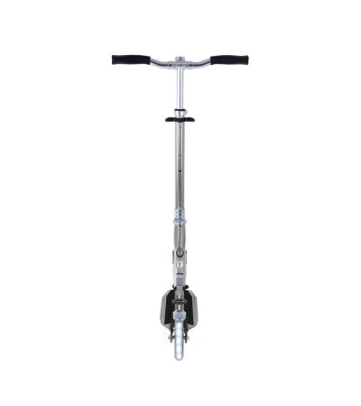 Motoroleris Globber Srautas Element Komforto žibintai Silver 727-130, Poilsio reikmenys, Turizmas, Globber