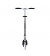 Motoroleris Globber Srautas Element Komforto žibintai Silver 727-130, Poilsio reikmenys, Turizmas, Globber
