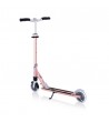Motoroleris Globber Srautas Element Komforto žibintai Rose Gold 727-210, Poilsio reikmenys, Turizmas, Globber