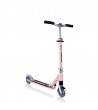 Motoroleris Globber Srautas Element Komforto žibintai Rose Gold 727-210, Poilsio reikmenys, Turizmas, Globber