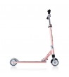 Motoroleris Globber Srautas Element Komforto žibintai Rose Gold 727-210, Poilsio reikmenys, Turizmas, Globber