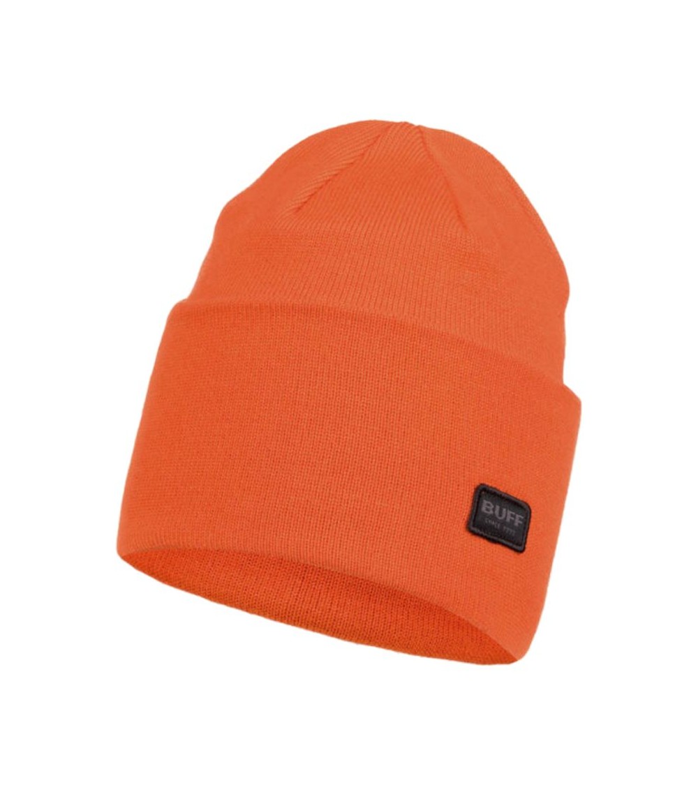 Buff Niels Knitted Hat Beanie 1264572021000