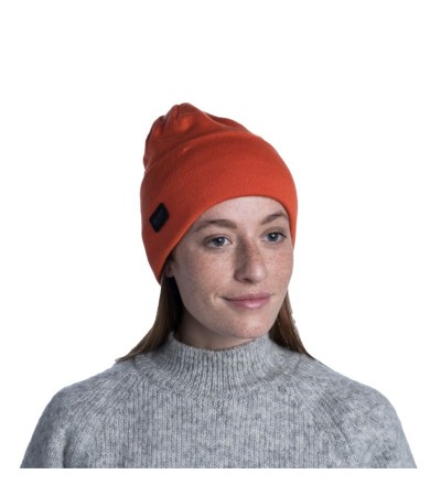 Buff Niels Knitted Hat Beanie 1264572021000