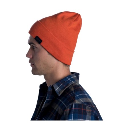 Buff Niels Knitted Hat Beanie 1264572021000