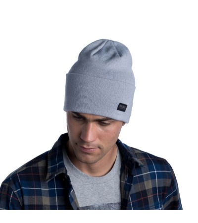 Buff Niels Knitted Hat Beanie 1264579141000