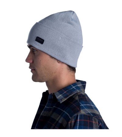 Buff Niels Knitted Hat Beanie 1264579141000