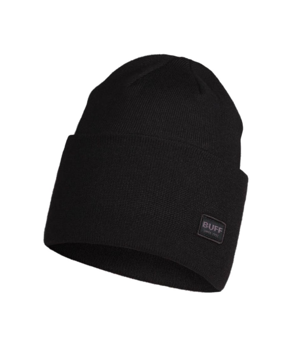 Buff Niels Knitted Hat Beanie 1264579991000