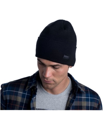 Buff Niels Knitted Hat Beanie 1264579991000