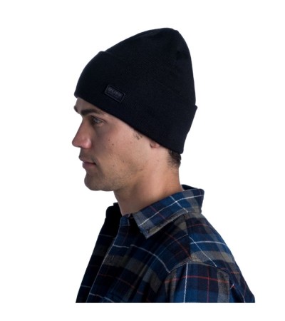 Buff Niels Knitted Hat Beanie 1264579991000