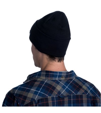 Buff Niels Knitted Hat Beanie 1264579991000