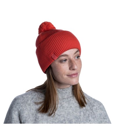 Buff Tim Merino Hat Beanie 1264632201000