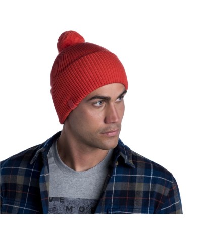 Buff Tim Merino Hat Beanie 1264632201000