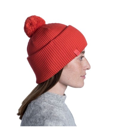 Buff Tim Merino Hat Beanie 1264632201000