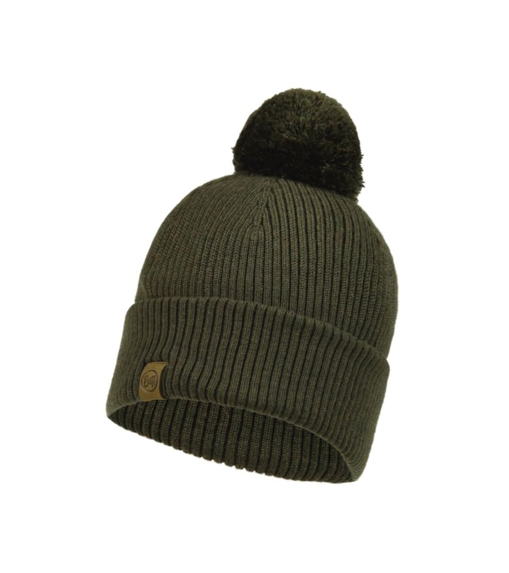 Buff Tim Merino Hat Beanie 1264638091000