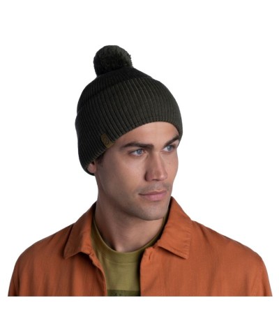 Buff Tim Merino Hat Beanie 1264638091000