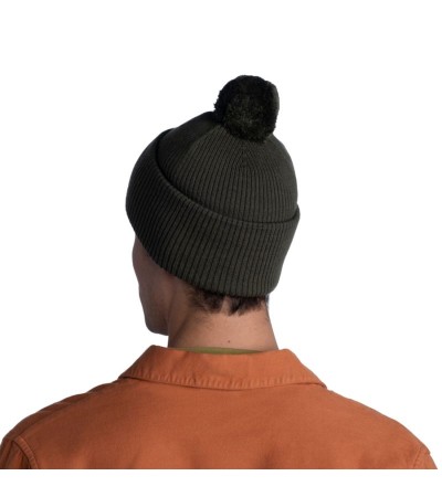 Buff Tim Merino Hat Beanie 1264638091000