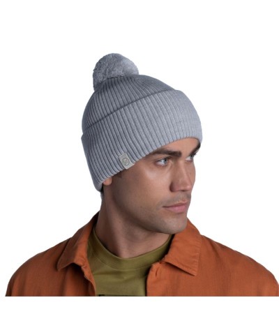 Buff Tim Merino Hat Beanie 1264639331000