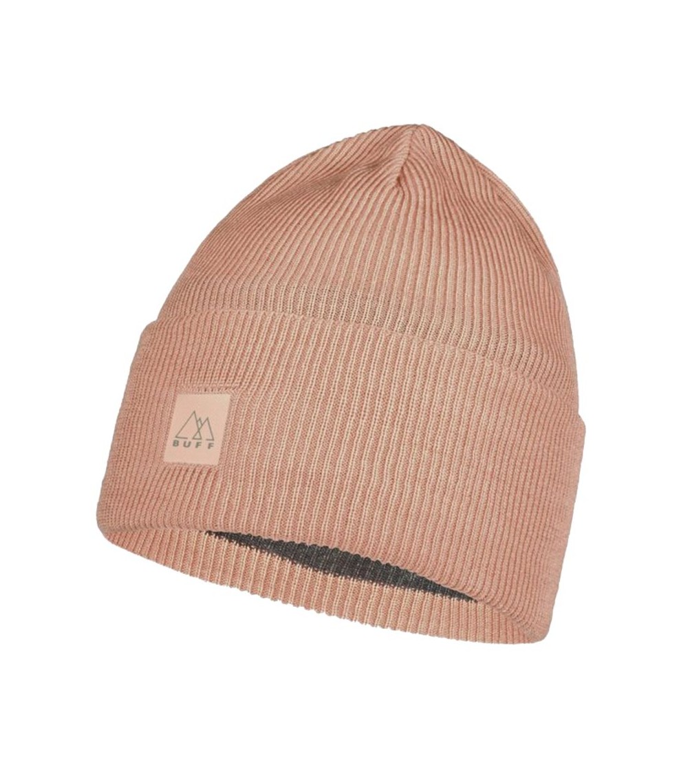 Buff Crossknit Beanie 1264835081000
