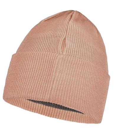 Buff Crossknit Beanie 1264835081000