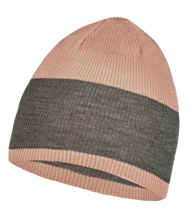 Buff Crossknit Beanie 1264835081000