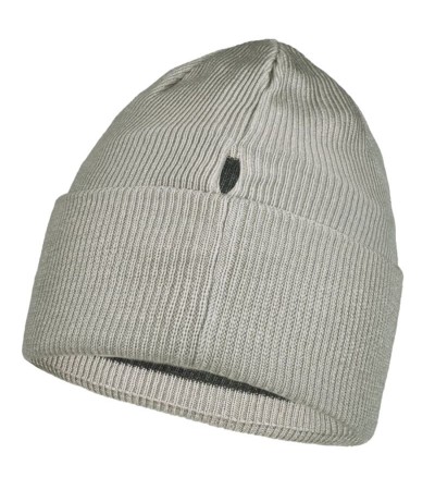 Buff Crossknit Beanie 1264839331000