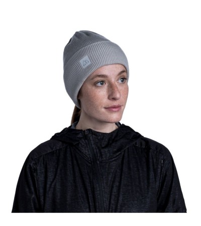 Buff Crossknit Beanie 1264839331000
