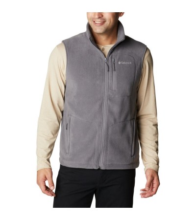Columbia Fast Trek Fleece liemenė M 1460001023, Lauko apranga, Sporto apranga ir avalynė, Columbia