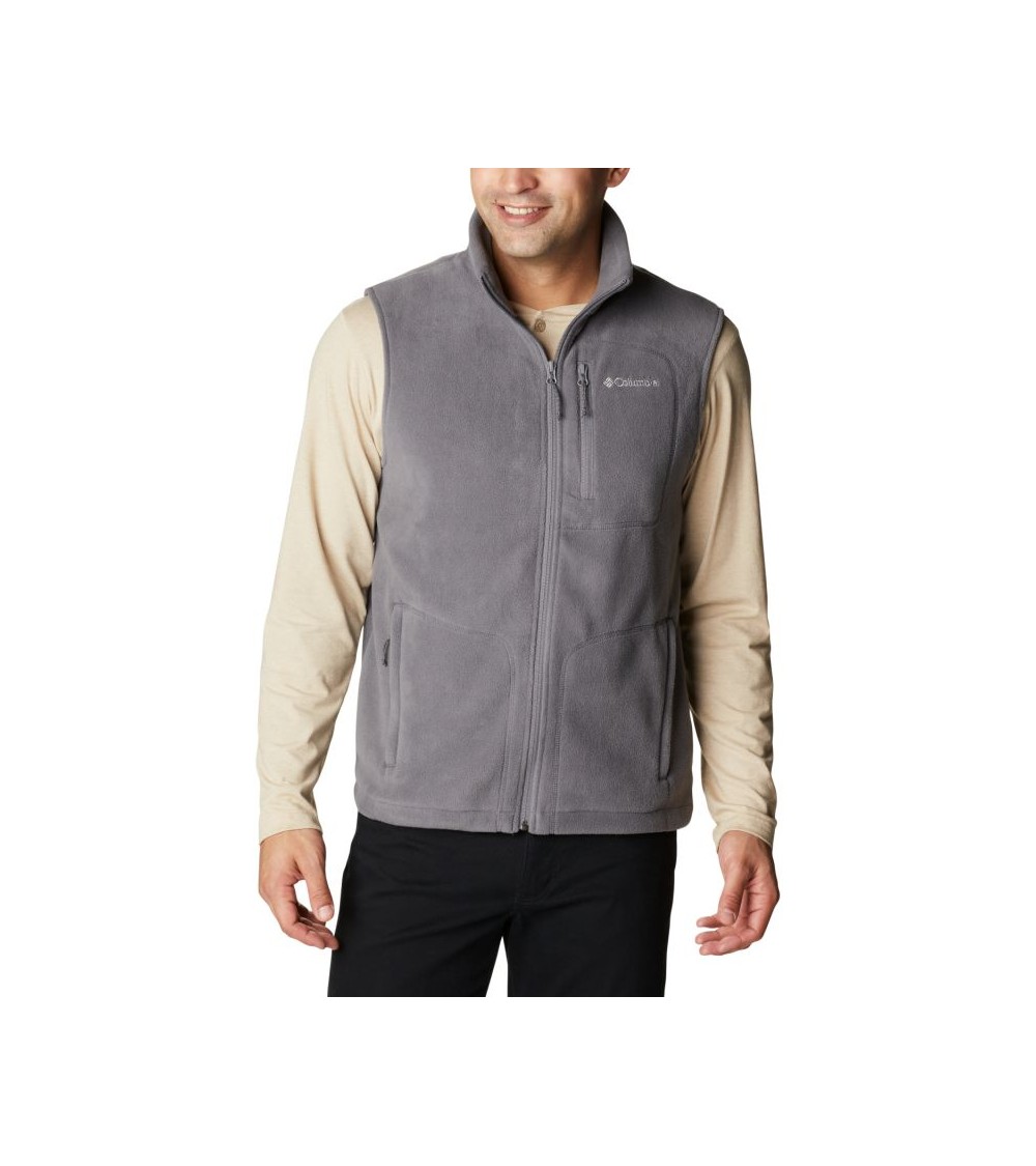 Columbia Fast Trek Fleece Vest M 1460001023