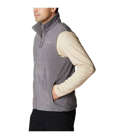 Columbia Fast Trek Fleece Vest M 1460001023