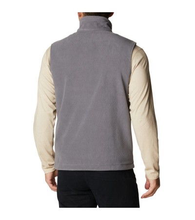 Columbia Fast Trek Fleece Vest M 1460001023