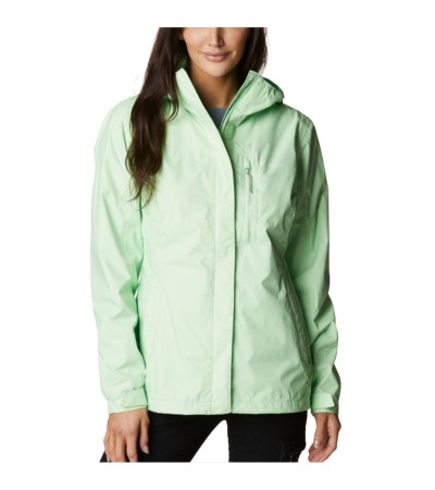Columbia Pouring Adventure II neperšlampama striukė W 1760071372, Lauko apranga, Sporto apranga ir avalynė, Columbia