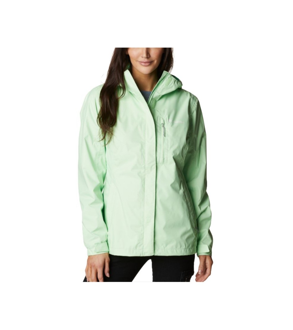 Columbia Pouring Adventure II neperšlampama striukė W 1760071372, Lauko apranga, Sporto apranga ir avalynė, Columbia