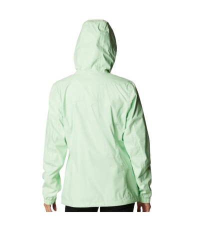 Columbia Pouring Adventure II neperšlampama striukė W 1760071372, Lauko apranga, Sporto apranga ir avalynė, Columbia