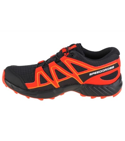 Shoes Salomon Speedcross CSWP Jr 471234