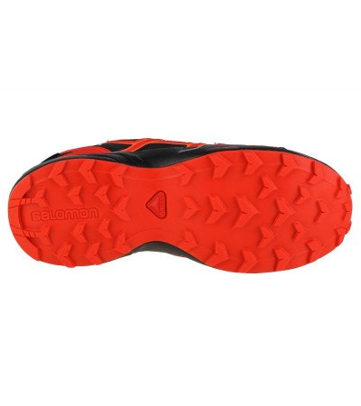 Shoes Salomon Speedcross CSWP Jr 471234