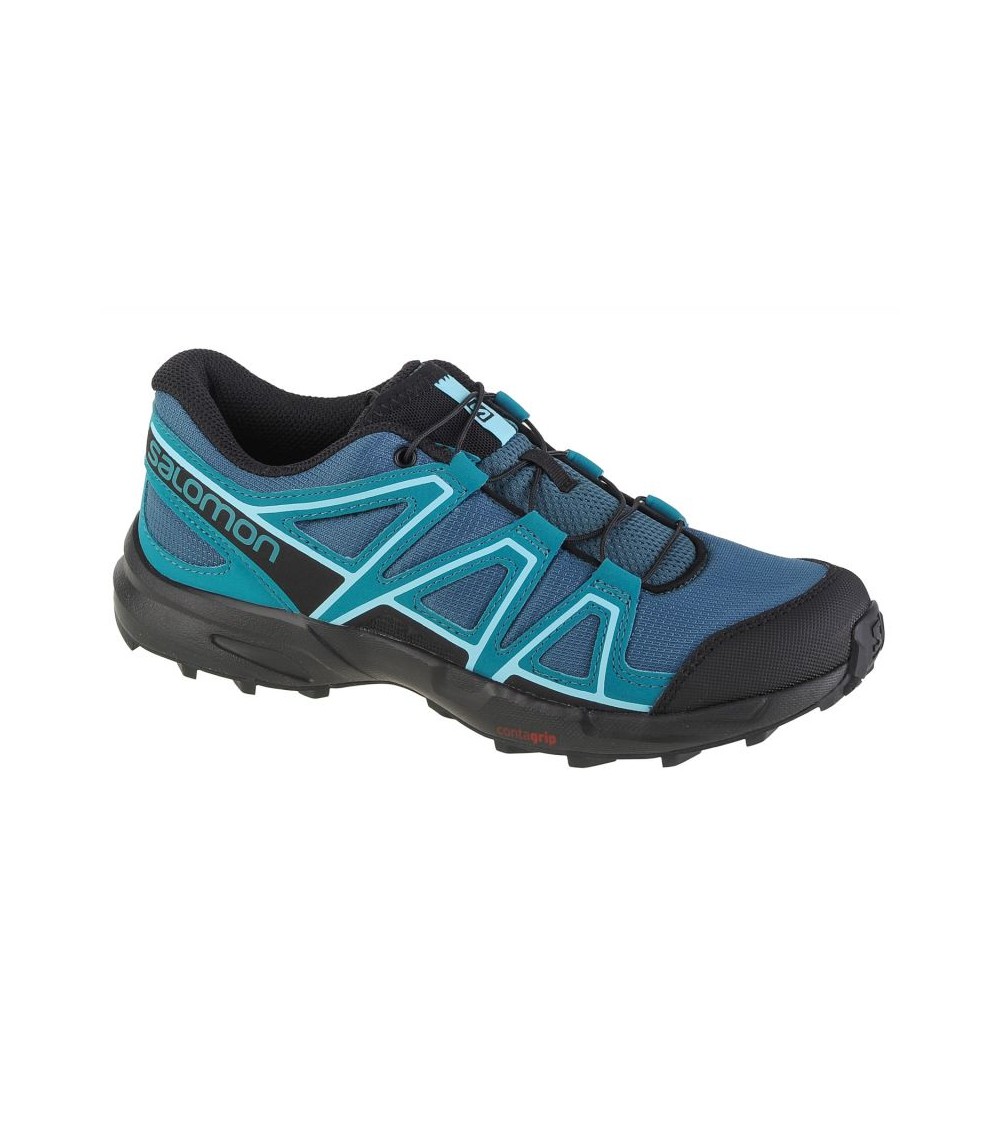 Salomon Speedcross Jr 471238 batai, Lauko apranga, Sporto apranga ir avalynė, Salomon
