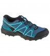 Salomon Speedcross Jr 471238 batai, Lauko apranga, Sporto apranga ir avalynė, Salomon